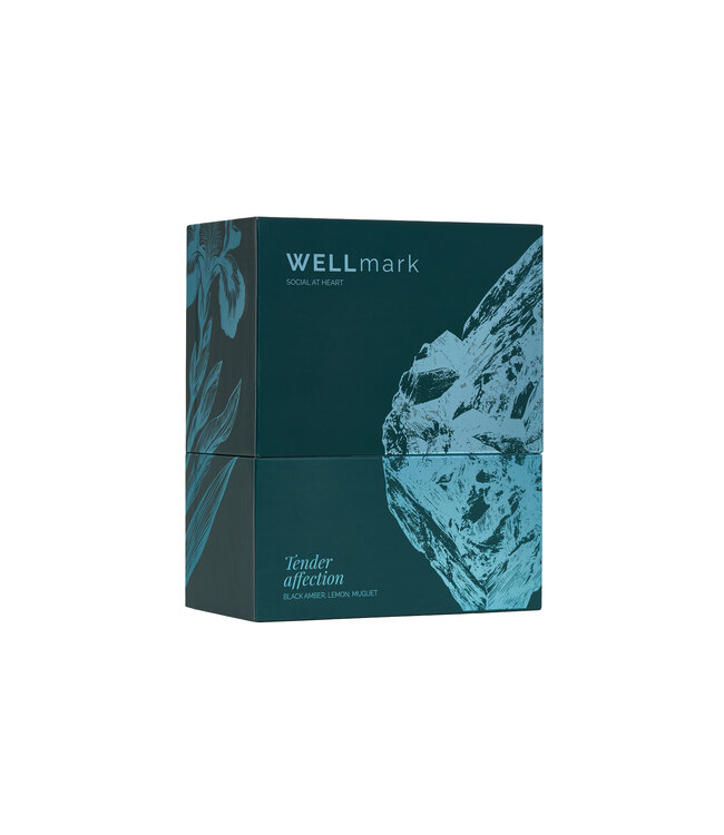 Handpflege-Set - Tender Affection