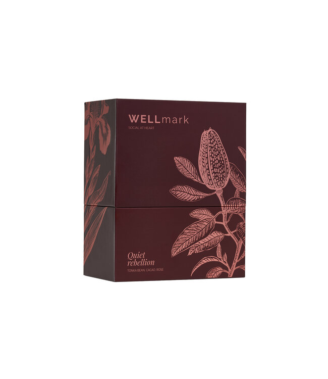 Handpflege-Set – Quiet Rebellion