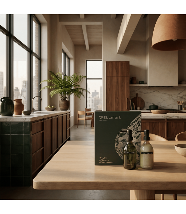 Handpflege-Set - Tender Affection