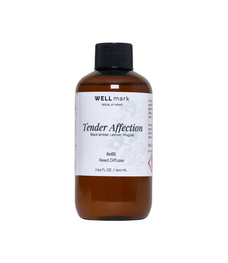 TENDER AFFECTION Nachfüllung Diffusor 200ml – Tender Affection