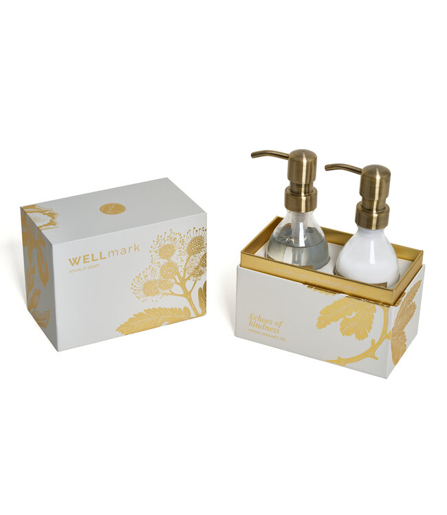 Hand Care set - Echoes of Kindness