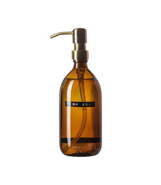 QUIET REBELLION Afwasmiddel 1L - Quiet Rebellion