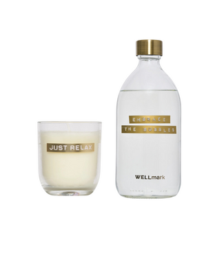 FRESH LINEN AND SUNNY HAZE The Sacred Moments Set