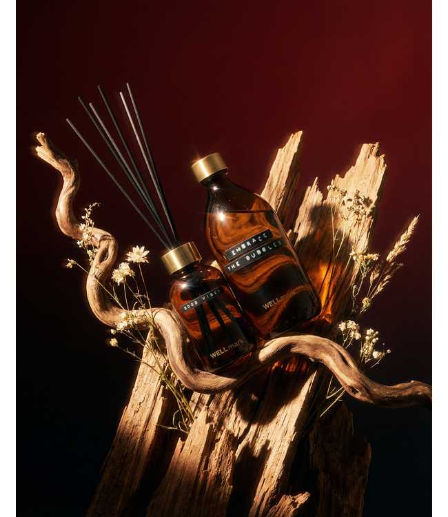 The Essence of Home Set