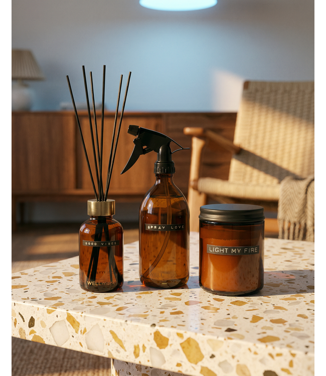 The Warm Embrace Set