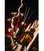 Geurstokjes 200ml - Quiet Rebellion