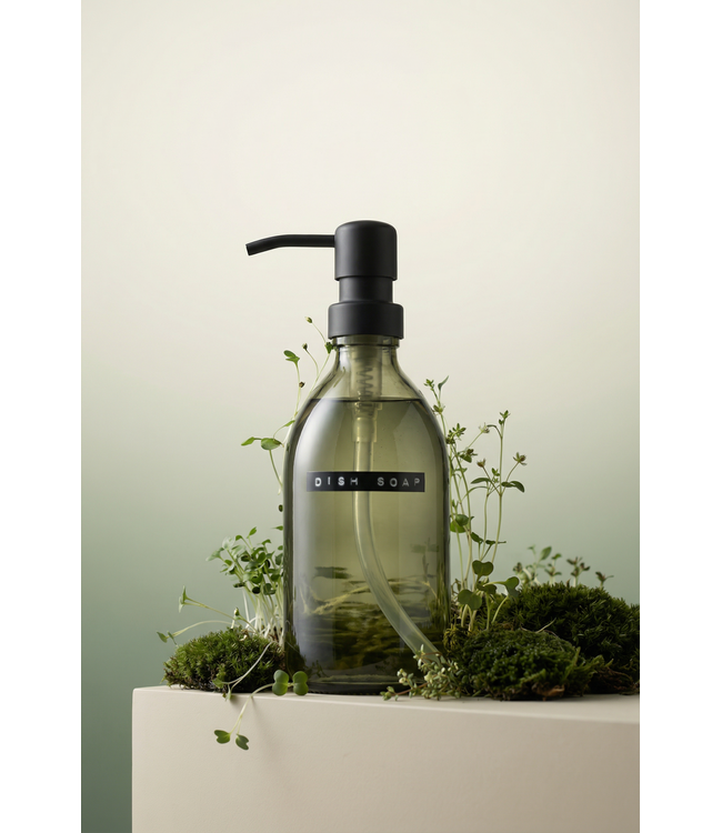 Spülmittel 500ml - Quiet Rebellion