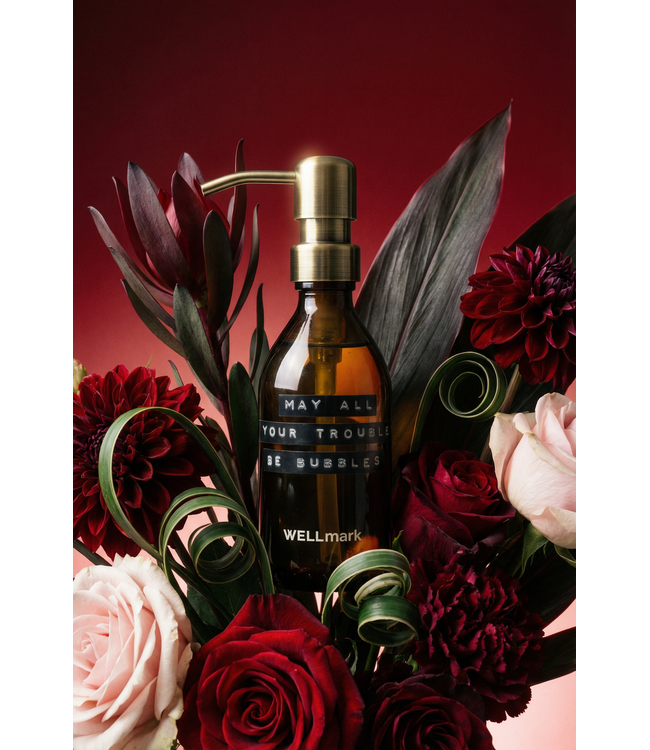 Handseife 250ml - Quiet Rebellion