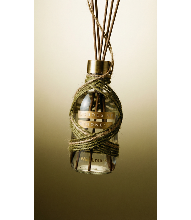Geurstokjes 200ml - Echoes of Kindness