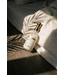 Hand Lotion - Fresh Linen 250ml with Brass pump
