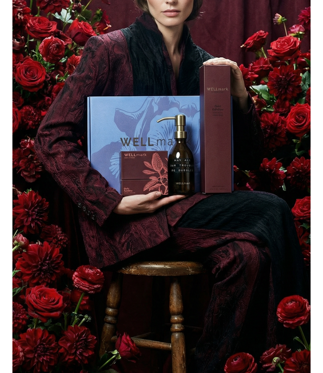 The Statement set - Quiet Rebellion