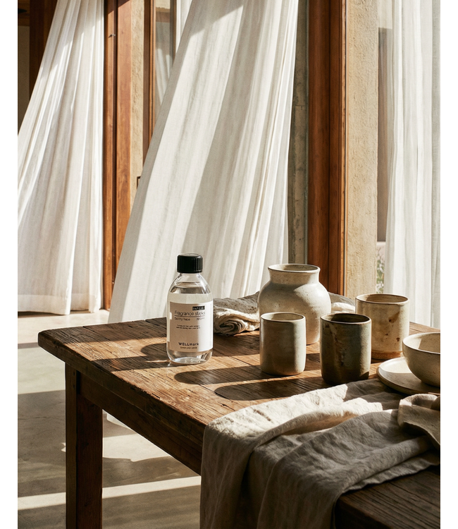 Refill Fragrance sticks - Sunny Haze 200ml