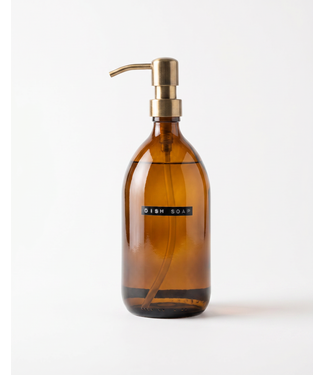 QUIET REBELLION Dish Soap 1L