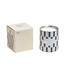Scented Candle 220gr Palm Springs - scent Sunkissed Bloom