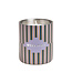 Geurkaars 220gr Bohemian Sunset - geur Midnight Amber