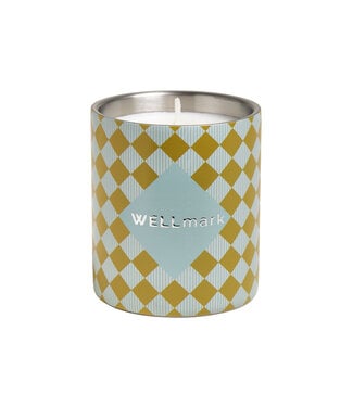 Scented Candle 220gr Morning in Capri