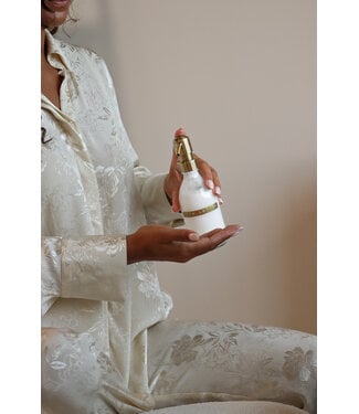FRESH LINEN Bundel Handlotion + refill Frisse Linnen