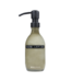 Handlotion-Set + Nachfüllpackung Dark Amber Schwarze pump