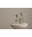 Geschirrspülmittel 500ml bamboo - Messingpumpe