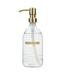 Set Geschirrspülmittel 500ml bamboo und Handseife 250ml frische wasche