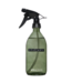 Bundel Roomspray en geurkaars Dark Amber