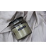 Set aus Raumspray und Duftkerze „Dark Amber“