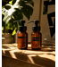 Bundle Body Lotion - Body Wash 250ml Dark Amber