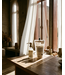 Hand lotion 250ml & Refill  - Fresh Linen 500ml