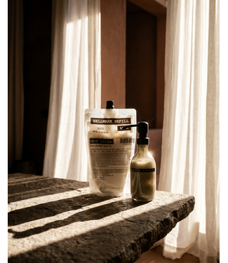 DARK AMBER The Signature Hand Care Set – Dark Amber
