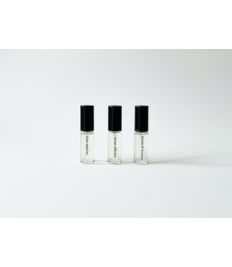 Wellmark Sample Set New Fragrances