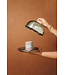 Scented Candle 220gr Parisian Night