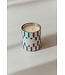 Scented Candle 220gr Palm Springs - scent Sunkissed Bloom