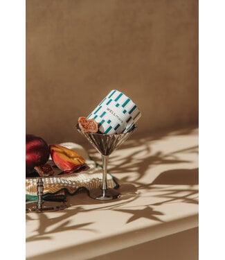 Duftkerze 220gr Palm Springs
