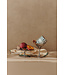 Duftkerze 220gr Palm Springs - Duft Sunkissed Bloom