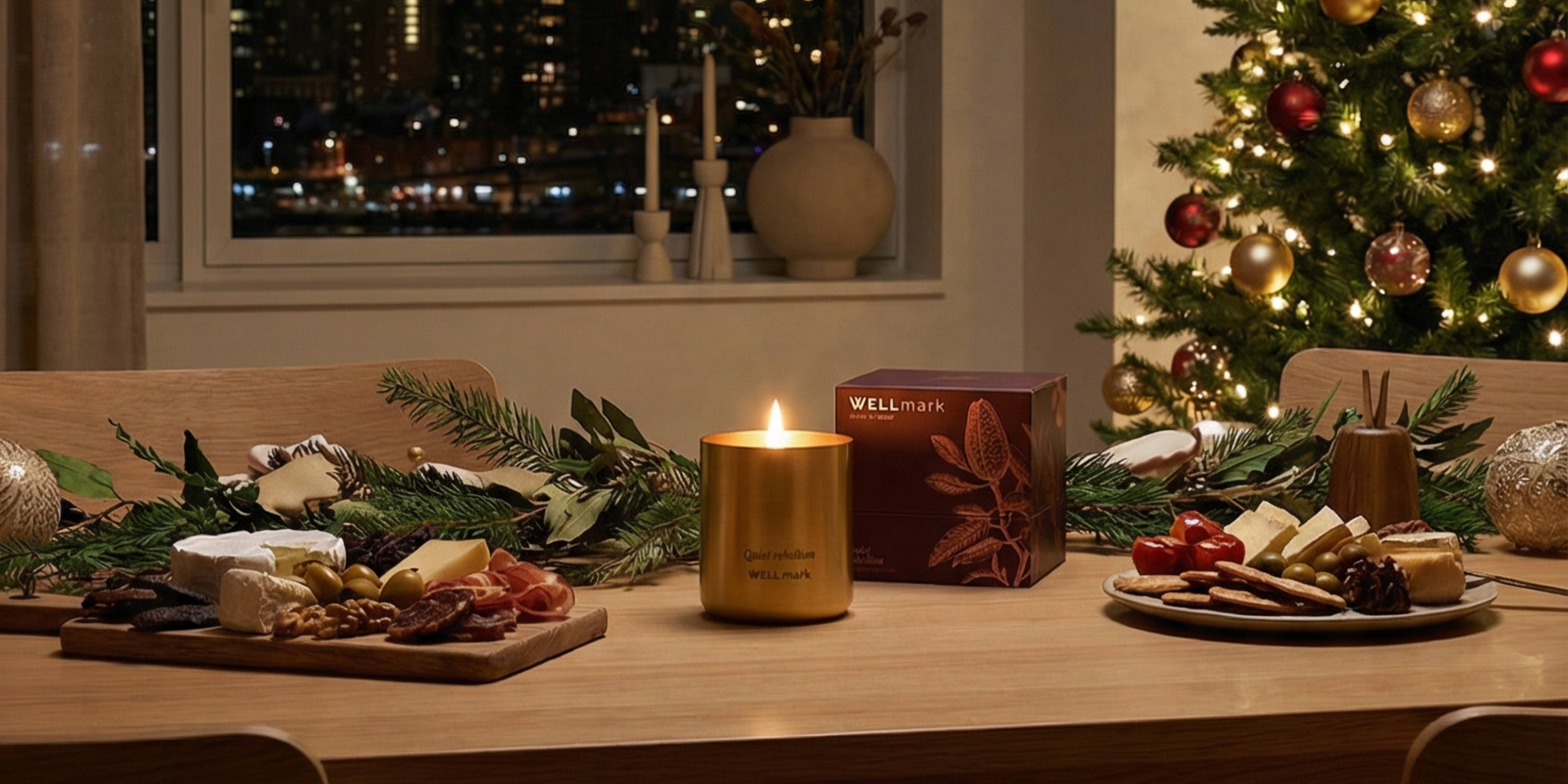 Kerst, met betekenis