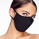 Nobraa Washable Facemask | Black | Streetwear | Soft Cotton | Single pack Nobraa Washable Facemask | Black | Streetwear | Soft Cotton | Single pack