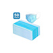 Nobraa 3 Layer Disposable Face masks | HZX Nobraa 3 Layer Disposable Face masks | HZX