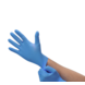 Romed Nitril Gloves Blue | Romed Holland Nitromed Romed Nitril Gloves Blue | Romed Holland Nitromed