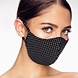 Street Wear Mask Masque lavable en coton OEKO TEX - préformé en 3D Street Wear Mask Masque lavable en coton OEKO TEX - préformé en 3D