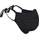 Street Wear Mask Masque lavable en coton OEKO TEX - préformé en 3D Street Wear Mask Masque lavable en coton OEKO TEX - préformé en 3D
