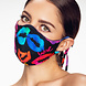 Street Wear Mask Washable Facemask for Kids | Soft Pink | AP | Washable | Single pack Street Wear Mask Washable Facemask for Kids | Soft Pink | AP | Washable | Single pack