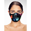 Washable Facemask |  Hands | 1x