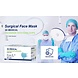 3A Medical Medical Surgical Facemasks IIR Blue | 3A Medical 3A Medical Medical Surgical Facemasks IIR Blue | 3A Medical