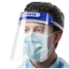 Mondkapjes.nl Face Shield - Large | Single pack Mondkapjes.nl Face Shield - Large | Single pack