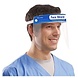 Mondkapjes.nl Face Shield - Large | Single pack Mondkapjes.nl Face Shield - Large | Single pack