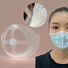 Facemask Fitter | 3d shaped Maskbrace