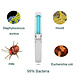 Mondkapjes.nl Disinfection UV-Lamp | Battery/USB Mondkapjes.nl Disinfection UV-Lamp | Battery/USB