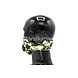 Mondkapjes.nl Washable Training Mask| Army White | AP | Double Valve | Single pack Mondkapjes.nl Washable Training Mask| Army White | AP | Double Valve | Single pack