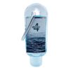 Keychain Handgel | Ocean | 25ml | 10x