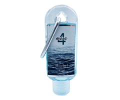 Keychain Handgel | Ocean | 25ml | 10x